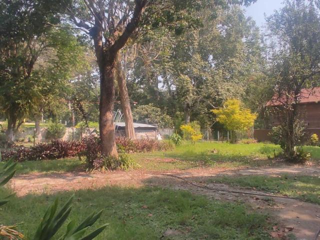 Precioso terreno, campestre con el arruyo del rio, entrada privada, plano campestre