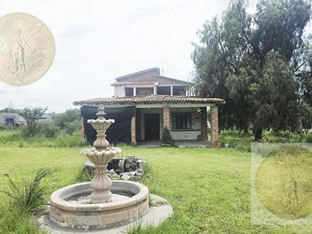 Precioso terreno con servicios