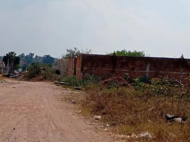 Precioso terreno en venta Severiana Tonalá