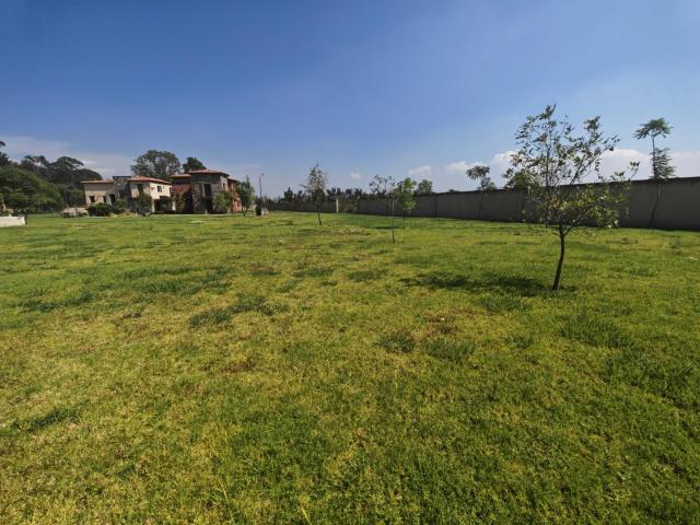 PRECIOSO TERRENO YBICADO EN UNO DE LOS LUJARES MAS PRIVILEGIADOS ESTILO TOSCANO  VAL'QUIRICO TLAXCALA