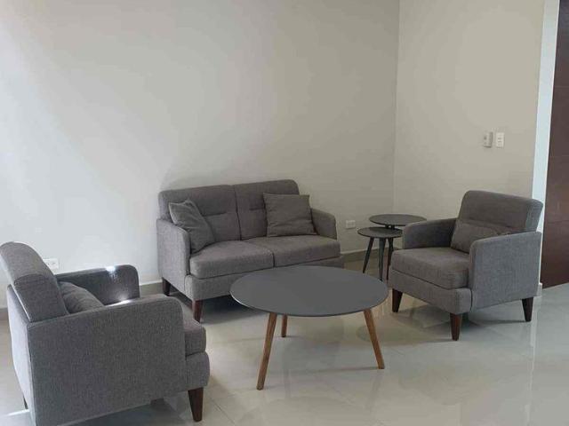 Precioso Townhouse completamente amueblado, cerca de The Harbor