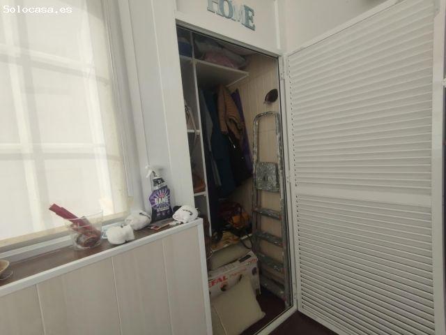 PRECIOSO UNIFAMILIAR DUPLEX EN LA ZONA DE LA GLORIETA