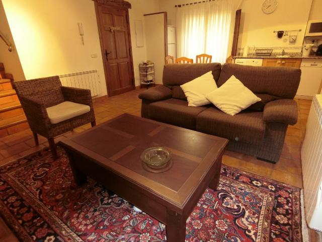 Precioso y agradable duplex luminoso, reformado de 118m2