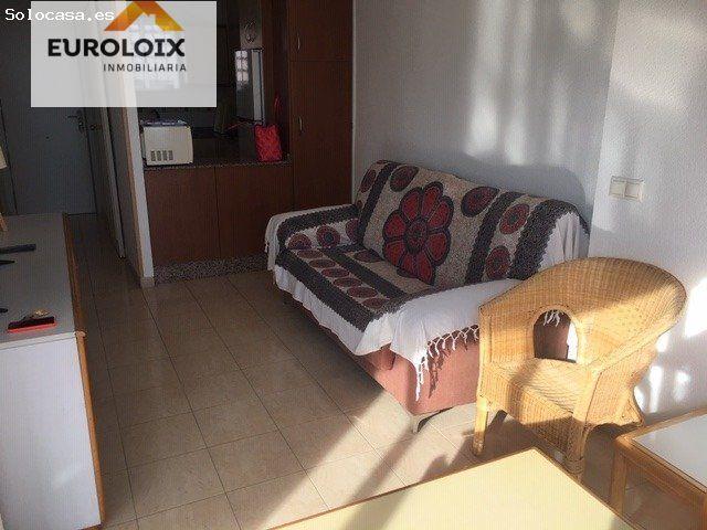 Precioso apato en Av Mediterraneo, Benidorm.www.euroloix.com