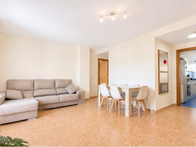 Precioso apartamento WOW en Playa de Gandía, zona norte, residencial con piscina, y zonas comunes