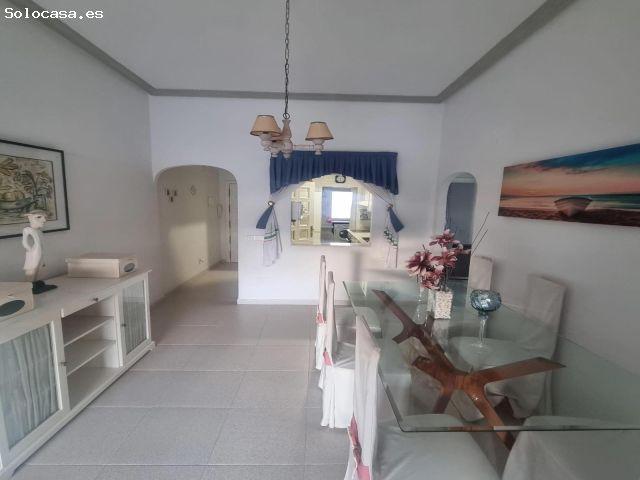 Precioso apartamento a estrenar en La Manga Km 7