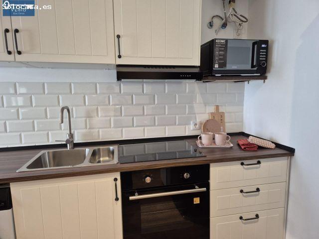 Precioso apartamento a estrenar