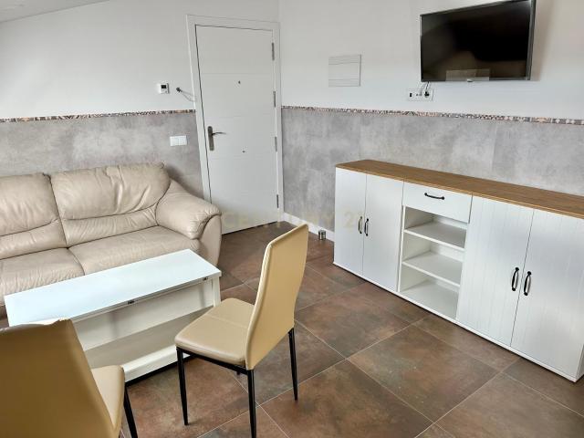 Precioso apartamento a estrenar