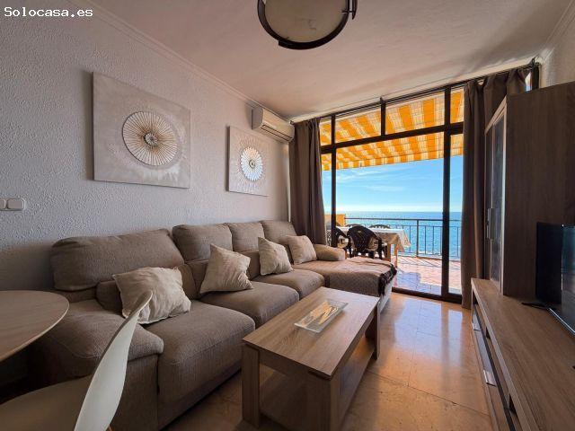 PRECIOSO APARTAMENTO A PRIMERA LINEA DE PLAYA
