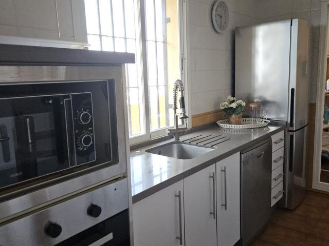 Precioso apartamento a 2 min playa y campo de golf