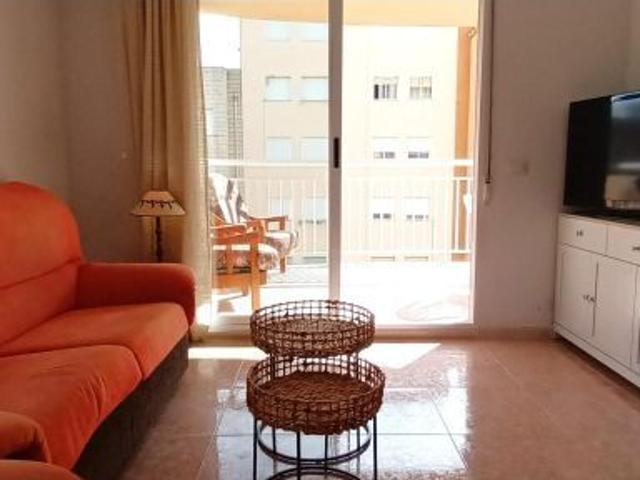 PRECIOSO APARTAMENTO A 3O METROS DE LA PLAYA TORRENOSTRA