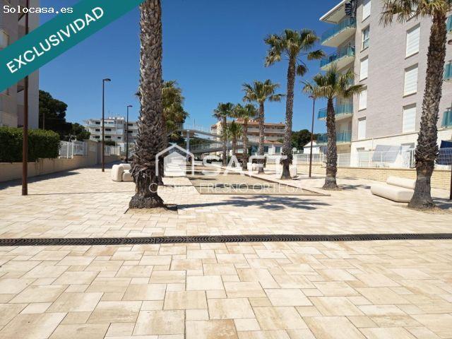 ¡Precioso apartamento a 500 metros del mar en Miami playa, en la costa Dorada!