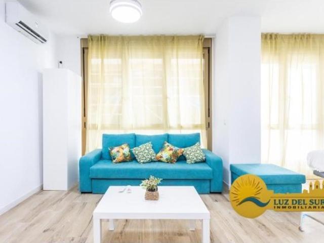PRECIOSO APARTAMENTO A 50 METROS DE LA PLAYA