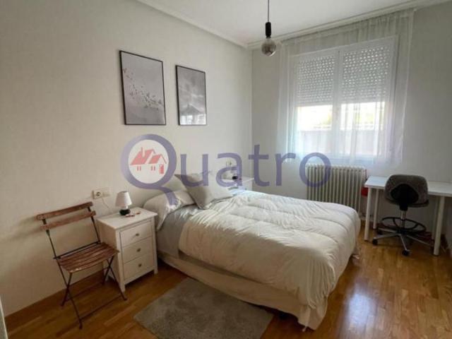 Precioso apartamento amueblado en alquiler al lado del Paseo de Salamanca