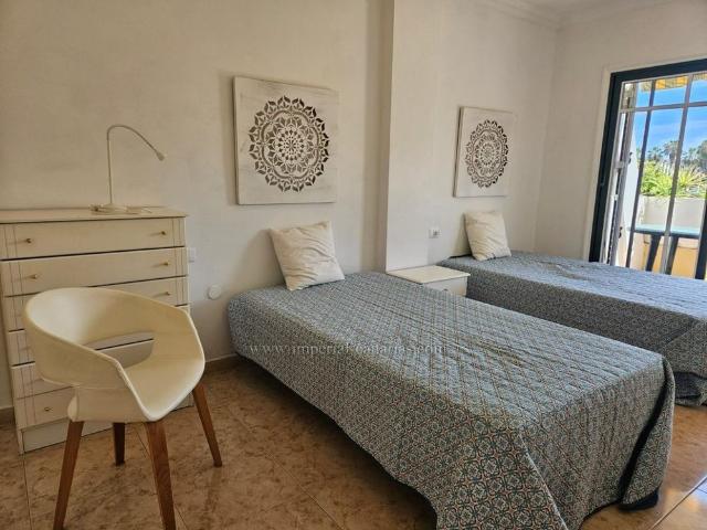 Precioso apartamento cerca de la Playa Jardín y del centro del Puerto de la Cruz