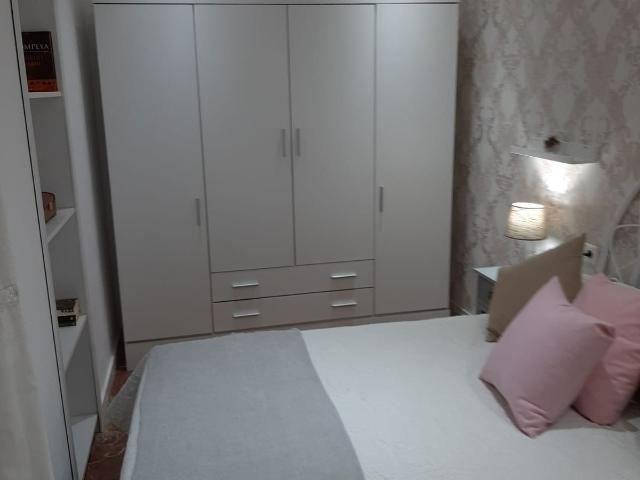 Precioso apartamento completamente equipado y muy nuevo en zona Valdeolleros