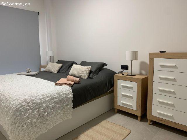 Precioso Apartamento con garaje, zonas deportivas y piscina