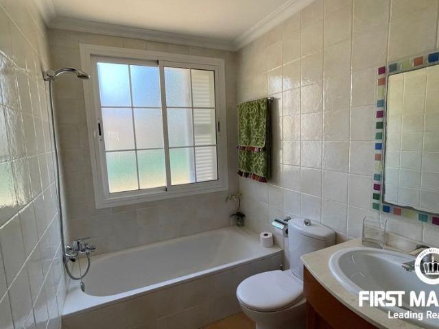 Precioso Apartamento con JardÃ­n Privado para Corta Estancia en Can Picafort