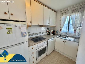 PRECIOSO APARTAMENTO CON PISCINA EN ALMORADI!