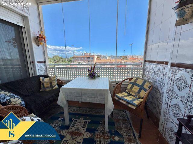 PRECIOSO APARTAMENTO CON PISCINA EN ALMORADI!