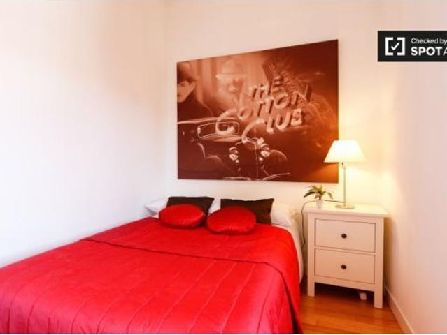 Precioso apartamento de 1 dormitorio en alquiler cerca de Metro en Puerta del Ángel