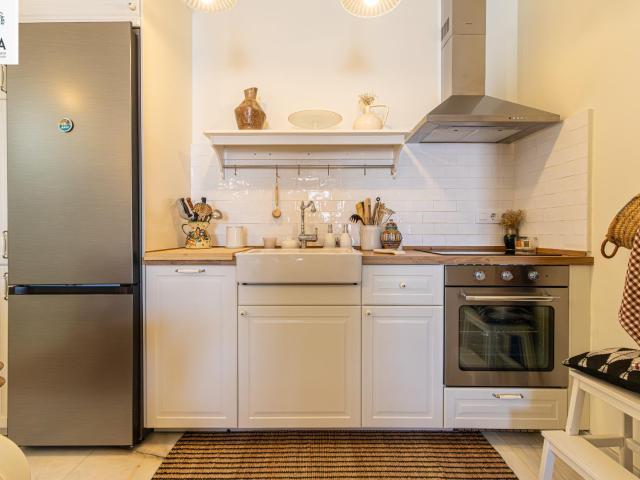 PRECIOSO APARTAMENTO DE 2024 EN EL CORAZÓN DE JEREZ