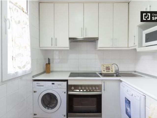 Precioso apartamento de 2 dormitorios en alquiler en Centro
