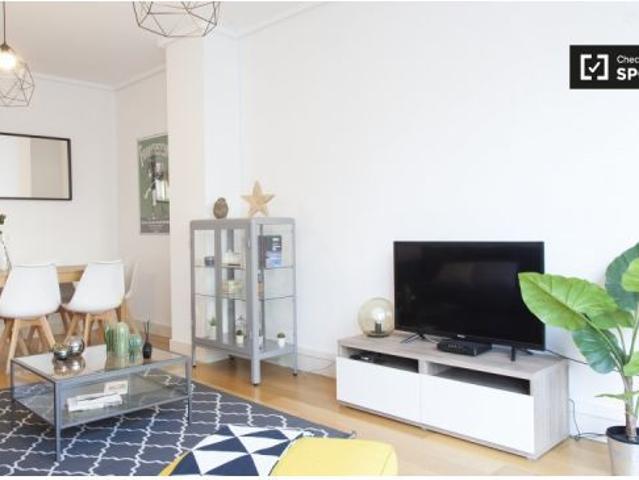 Precioso apartamento de 2 dormitorios en alquiler en Delicias