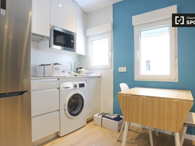 Precioso apartamento de 2 dormitorios en alquiler en Getafe, Madrid