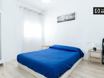 Precioso apartamento de 2 dormitorios en alquiler en San Anton
