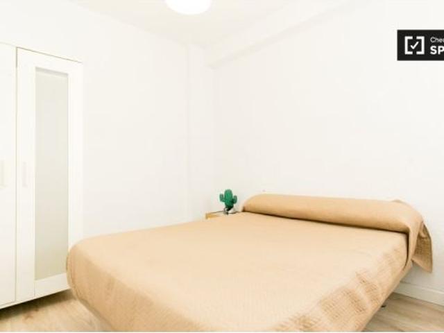 Precioso apartamento de 2 dormitorios en alquiler en San Anton