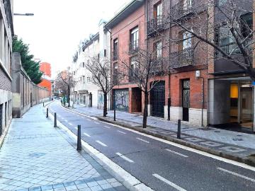 PRECIOSO APARTAMENTO DE 2 DORMITORIOS, RECIEN REFORMADO