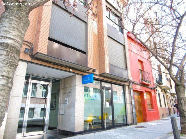 PRECIOSO APARTAMENTO DE 2 DORMITORIOS, RECIEN REFORMADO