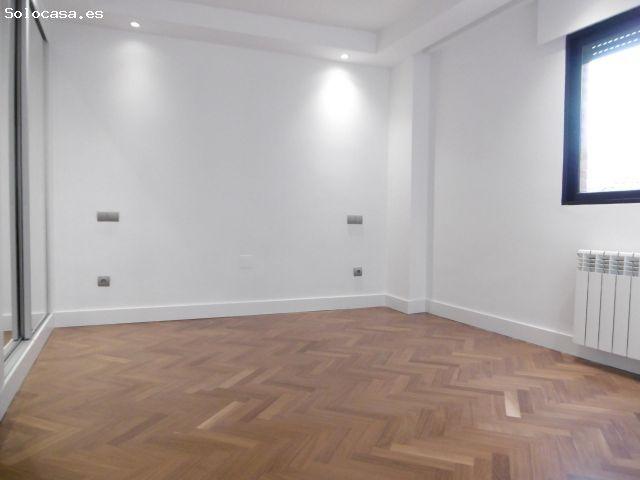 PRECIOSO APARTAMENTO DE 2 DORMITORIOS, RECIEN REFORMADO