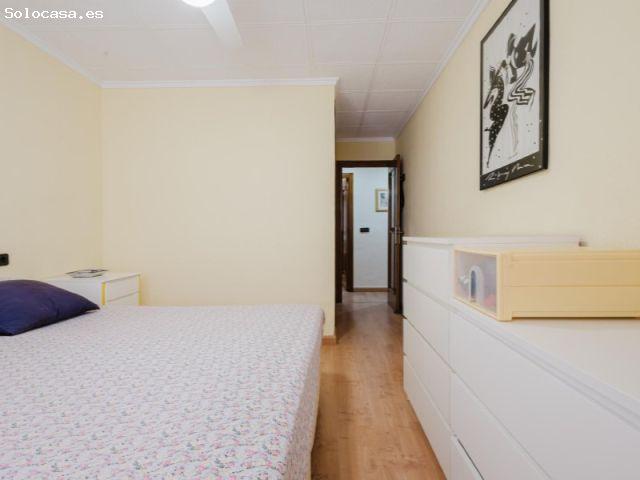 PRECIOSO APARTAMENTO DE 3 HABITACIONES EN PLAYA DEL ACEQUION