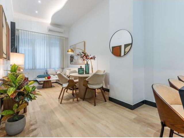PRECIOSO APARTAMENTO DE UN DORMITORIO DE LUJO EN URBANIZACION TRIUNFO JARDIN