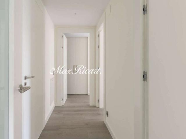 Precioso apartamento de obra nueva en Esplugues de Llobregat