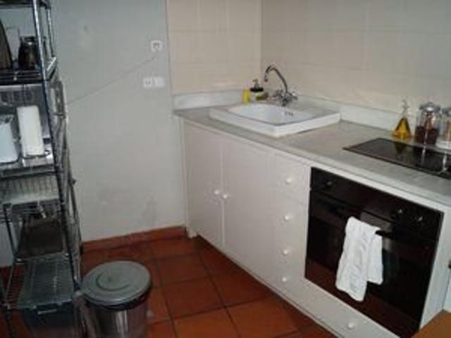 precioso apartamento duplex, completamente amueblado