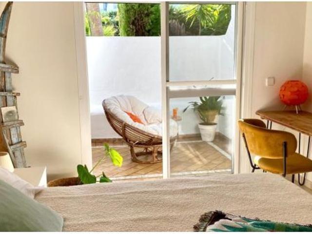 Precioso apartamento en venta en Estepona | CABANILLAS REAL ESTATE