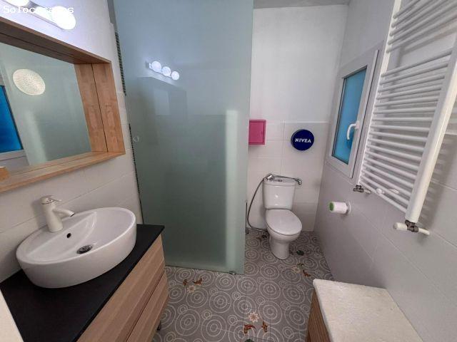 PRECIOSO APARTAMENTO EN ALQUILER