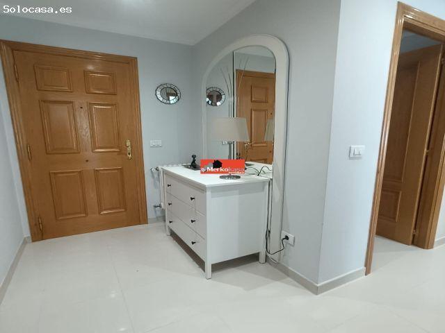 PRECIOSO APARTAMENTO EN ALQUILER ZONA PRÓXIMA AGUAS FERREAS!