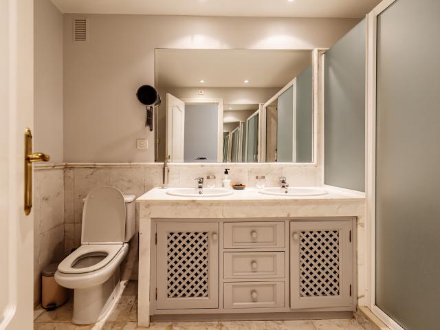 Precioso apartamento en alquiler en El Campanario