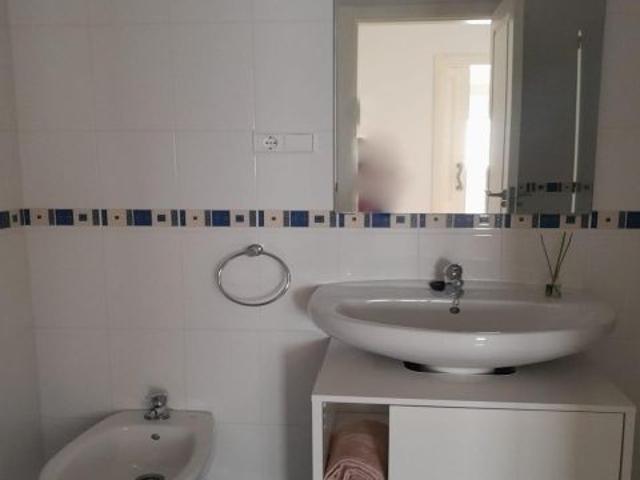 PRECIOSO APARTAMENTO EN ALQUILER EN EL CENTRO DE JEREZ