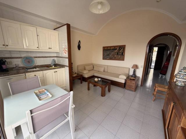 PRECIOSO APARTAMENTO EN BAHIA FELIZ TOTALMENTE AMUEBLADO