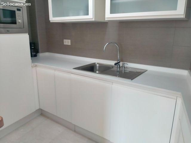 PRECIOSO APARTAMENTO EN CASCO ANTIGUO DE CÓRDOBA