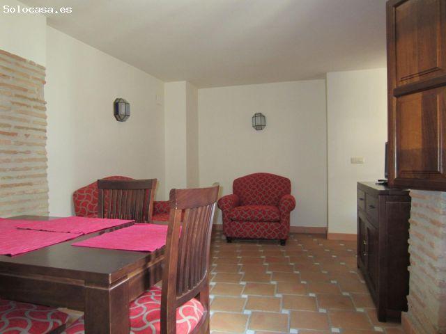 Precioso apartamento en corrala del siglo XVI. En pleno corazón del Albayzín