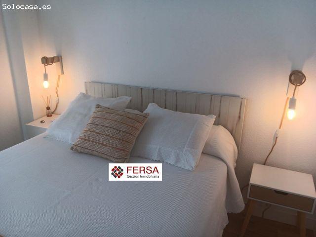 PRECIOSO APARTAMENTO EN EL ANCLA A PARTIR SEPTIEMBRE 2026