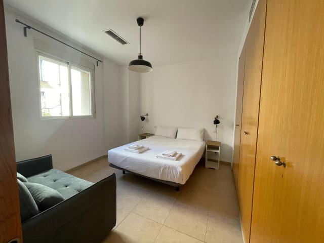Precioso apartamento en el centro de la ciudad 4.3