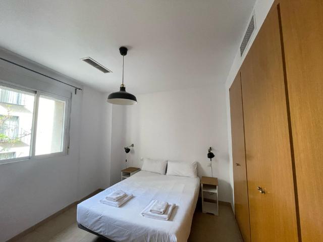 Precioso apartamento en el centro de la ciudad 4.3