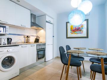 Precioso apartamento en el centro de la ciudad 4.1